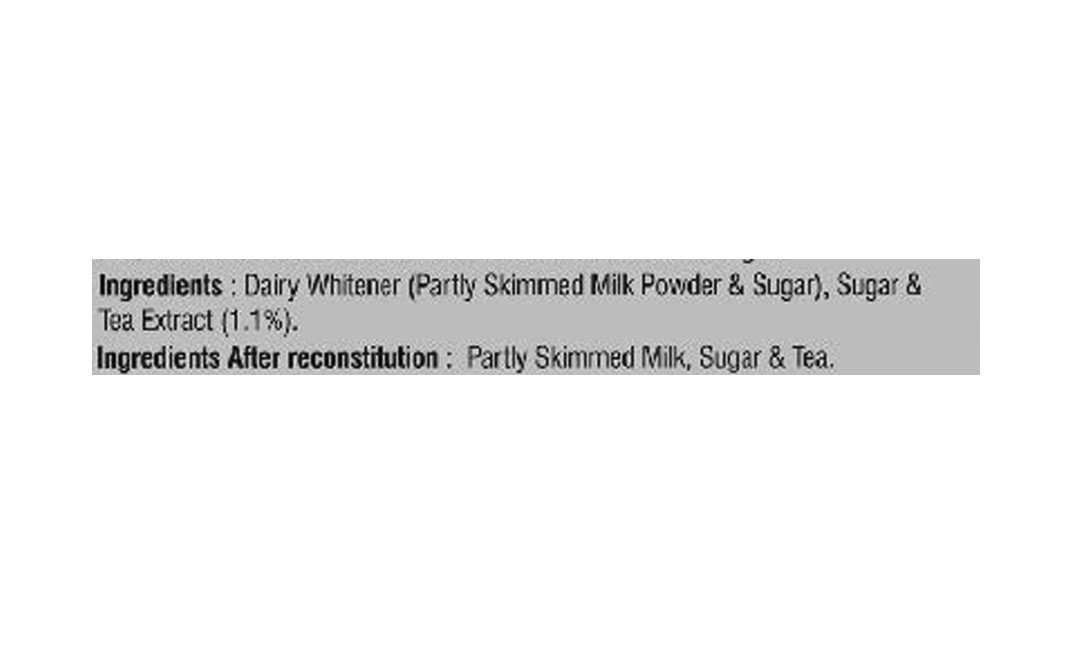 Girnar Express Chai, Instant Tea Premix   Box  10 pcs